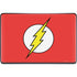 DC Comics The Flash Original Emblem Google Pixelbook Go Skin